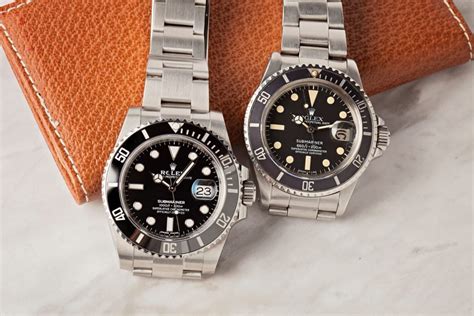 5 digit vs 6 digit rolex|Rolex clock reference number.